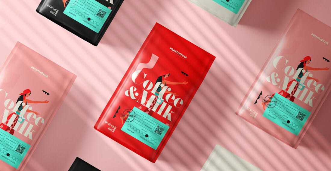 Coffee & Milk