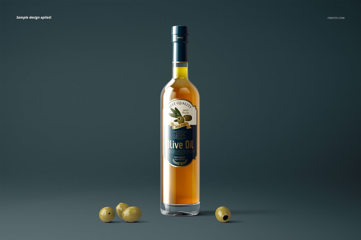 Liquid Gold Elixir