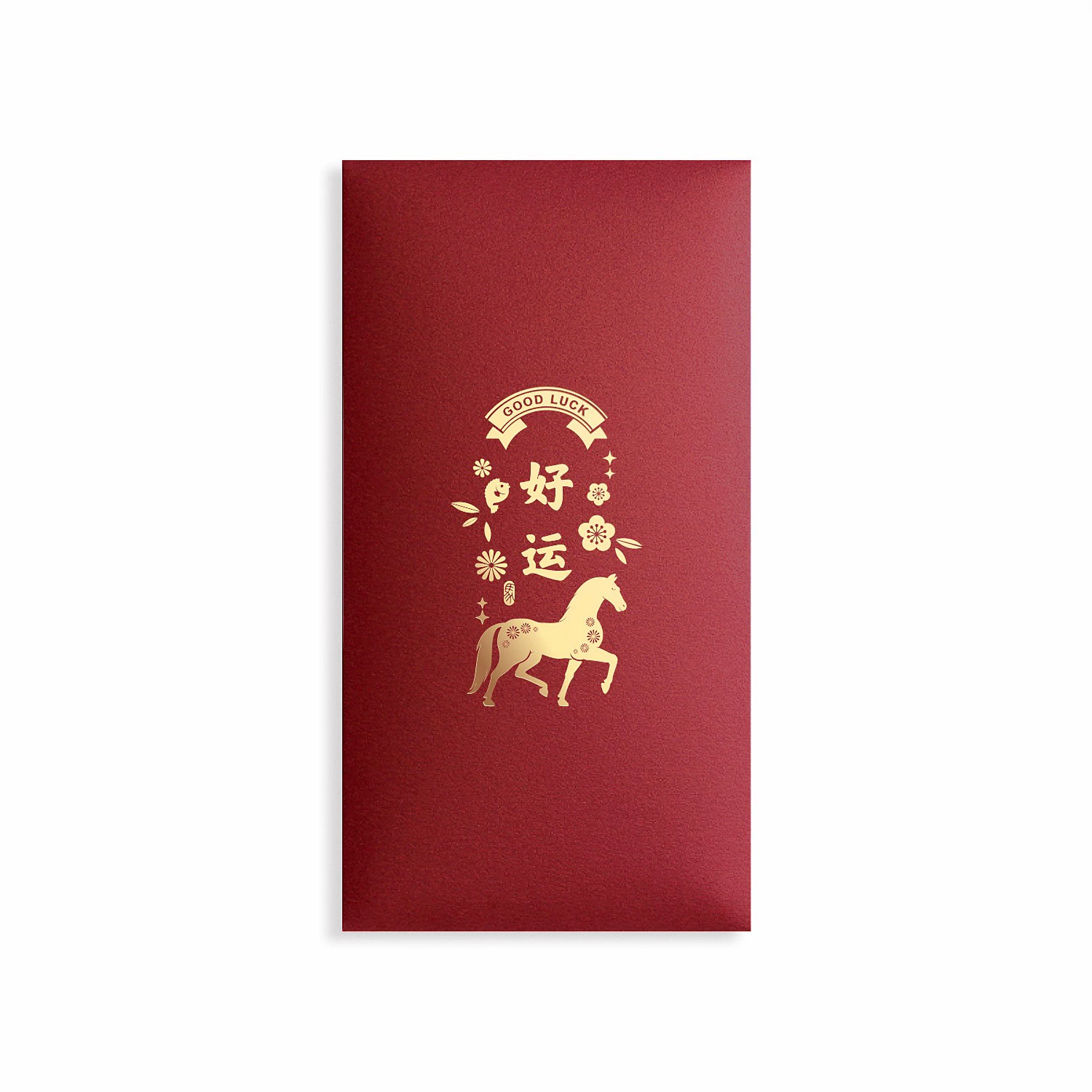 中式珠光万元利是封 - 图片 3