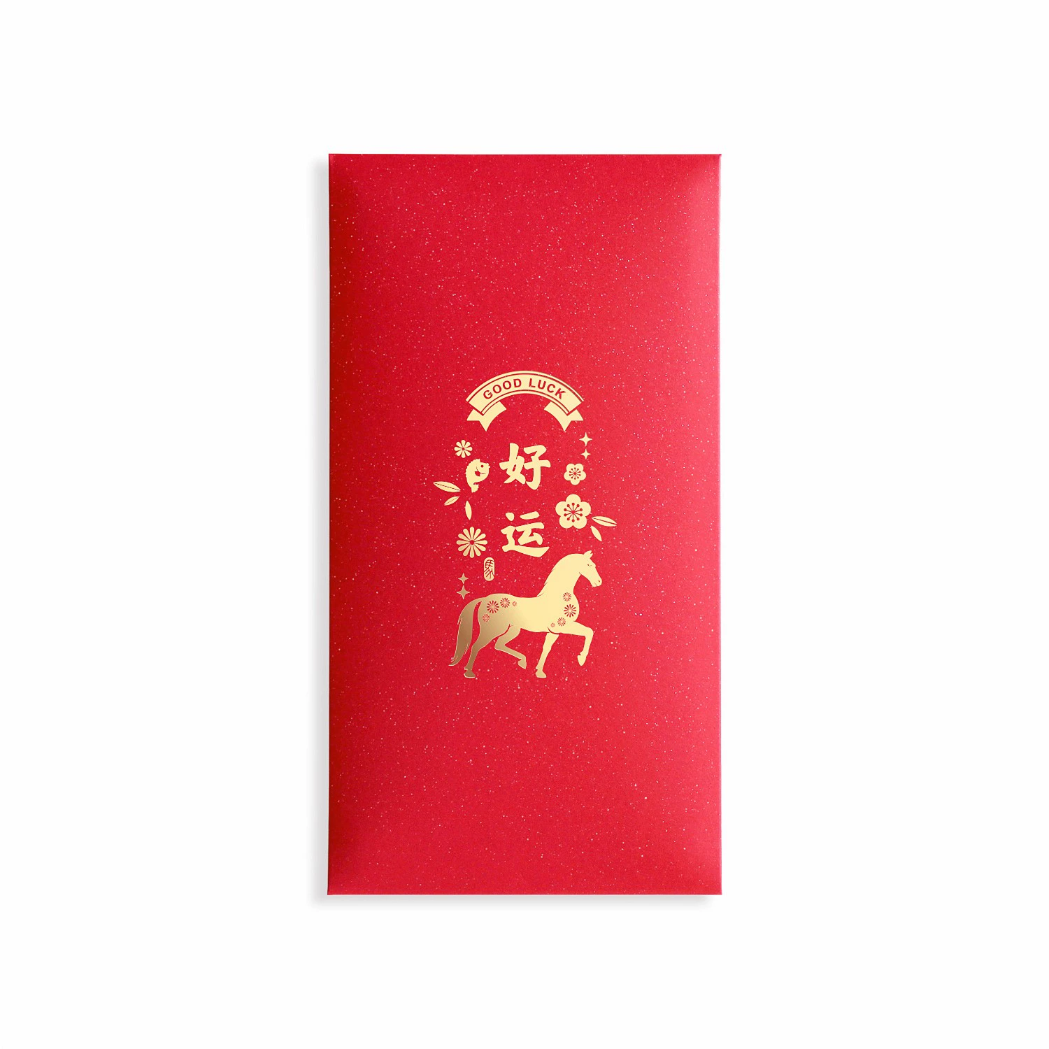 中式珠光万元利是封 - 图片 4