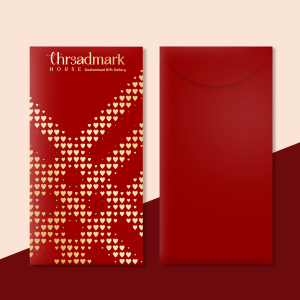 Luxury Red Packet Customization